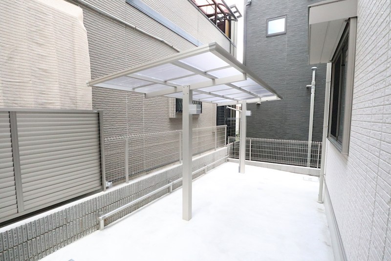 サンパティーク東町 その他27