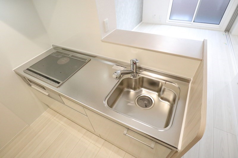 PLUS CUBE SUMA キッチン