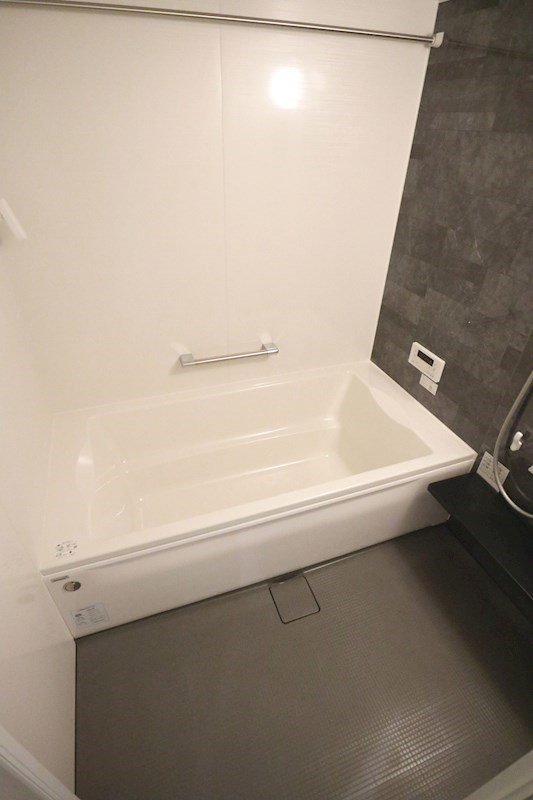 PLUS CUBE SUMA 風呂画像