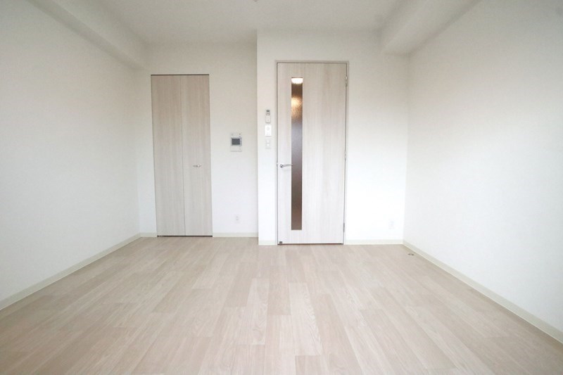 ワコーレヴィータ板宿 ベッドルーム