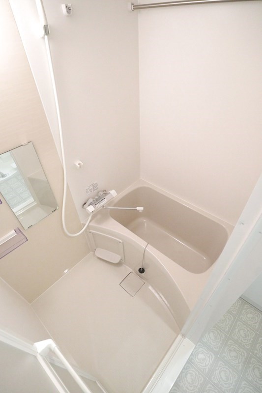 ワコーレヴィータ板宿 風呂画像