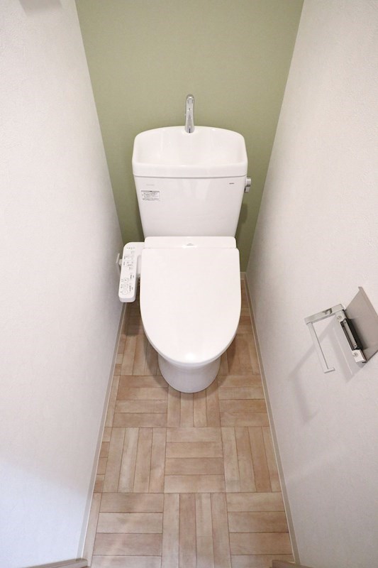 ワコーレヴィータ板宿 その他1