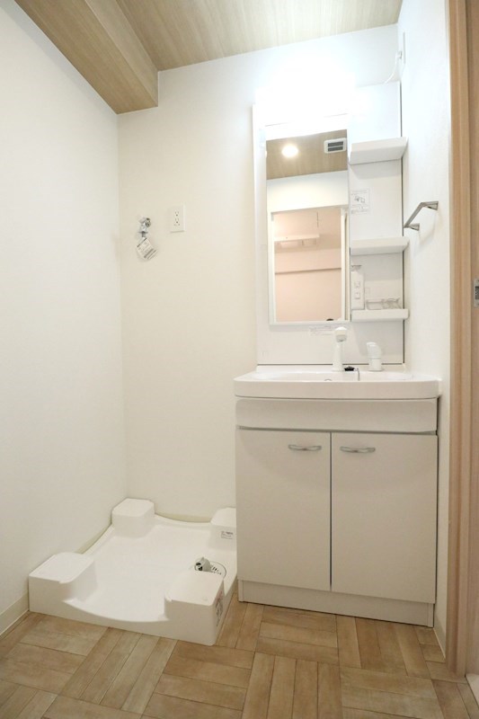 ワコーレヴィータ板宿 その他2