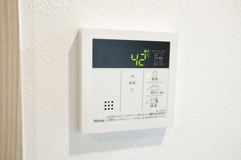 ワコーレヴィータ板宿 その他10