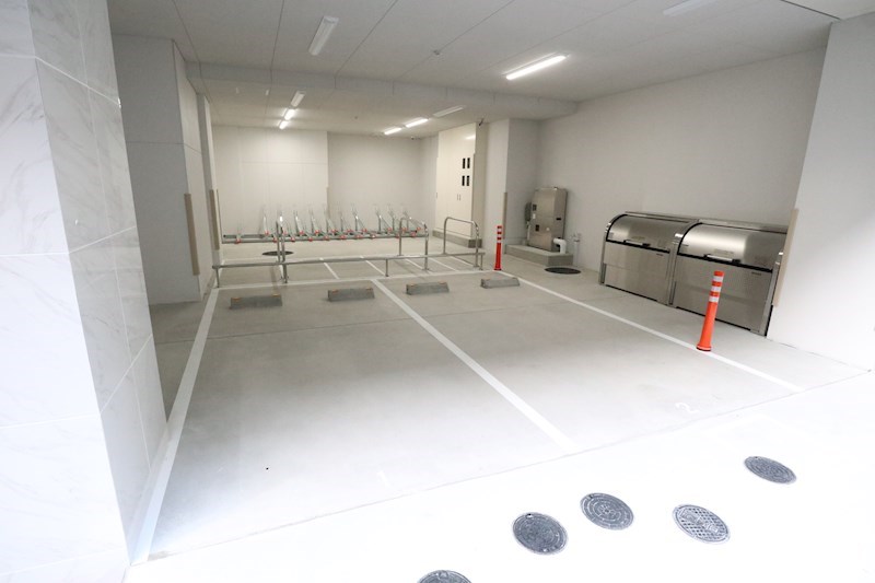 ワコーレヴィータ板宿 その他24