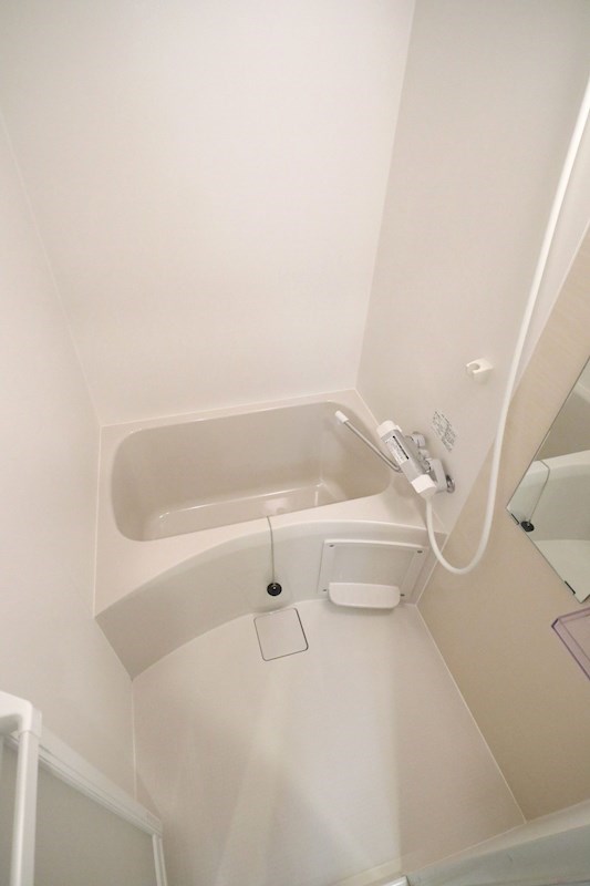 ワコーレヴィータ板宿 風呂画像