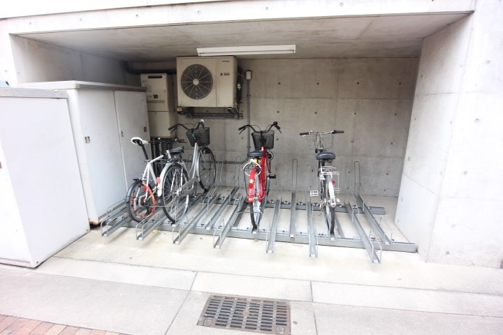 Badge新長田 その他1