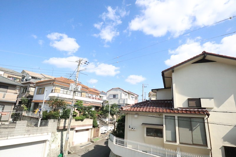 フローラ鈴蘭台北町 その他3