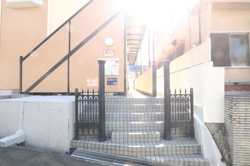 フローラ鈴蘭台北町 その他22