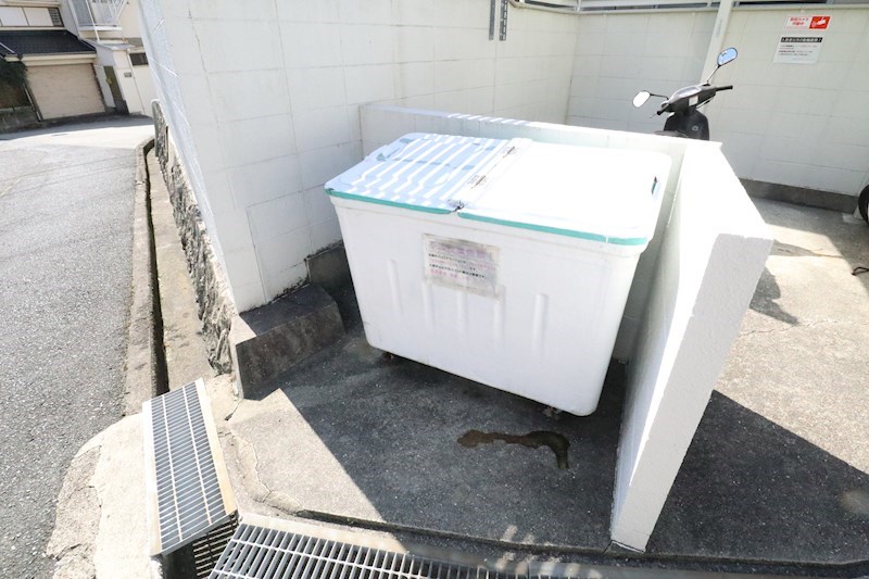 フローラ鈴蘭台北町 その他23