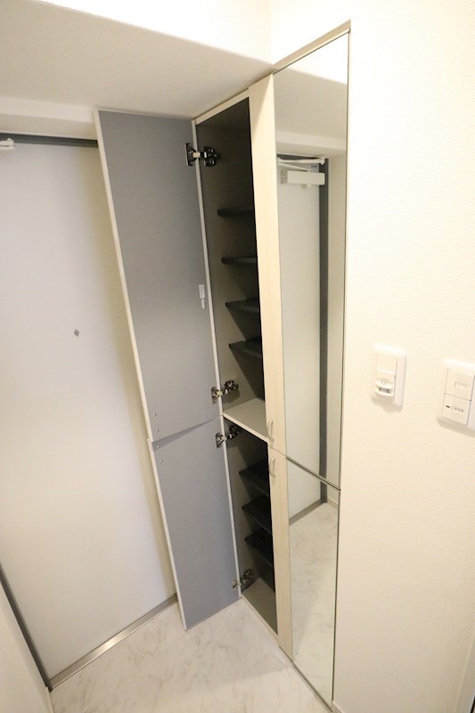 SOAR SHINNAGATA その他12