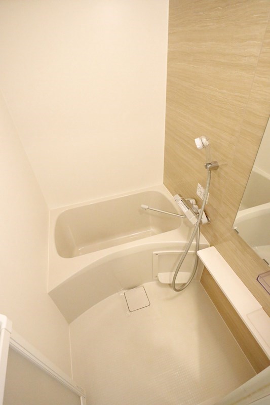 SOAR SHINNAGATA 風呂画像