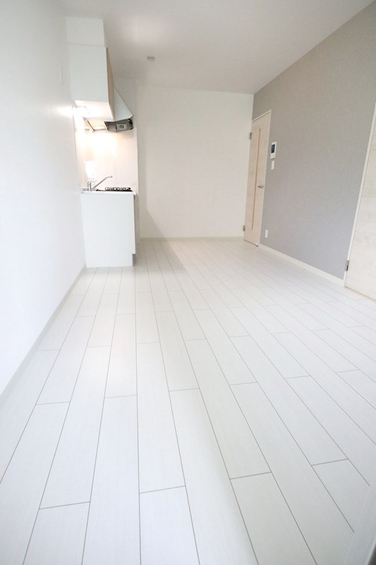 D porta algol リビング