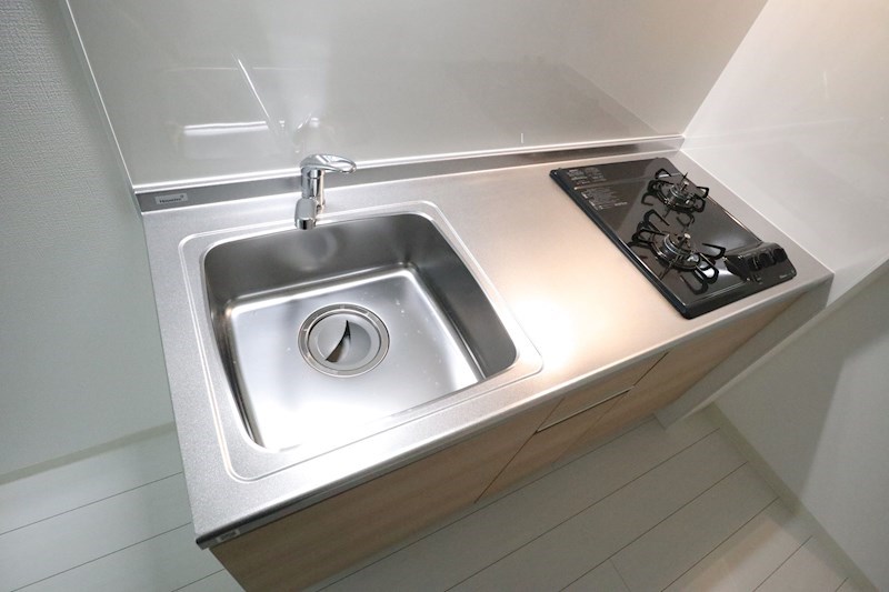 D porta algol キッチン