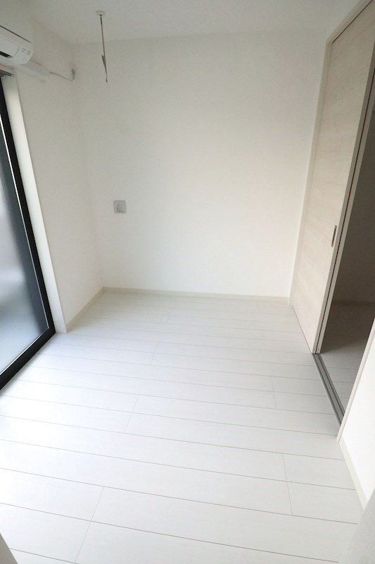 D porta algol ベッドルーム