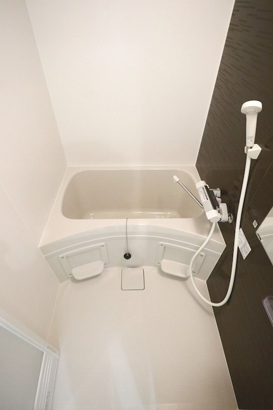 D porta algol 風呂画像