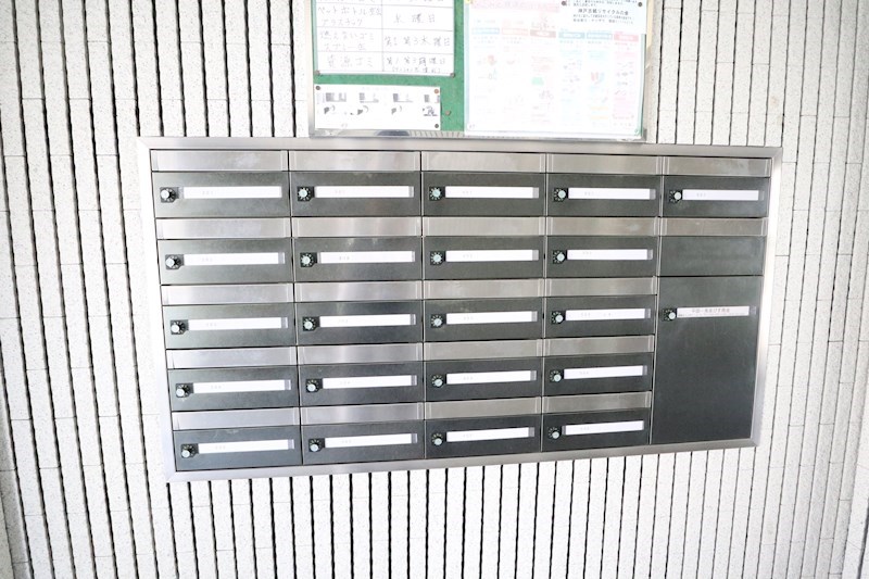 イーナ板宿 その他17