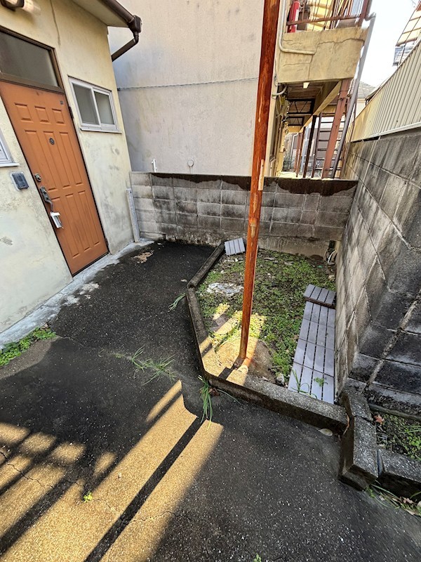 板宿町3丁目貸家1号室 その他7