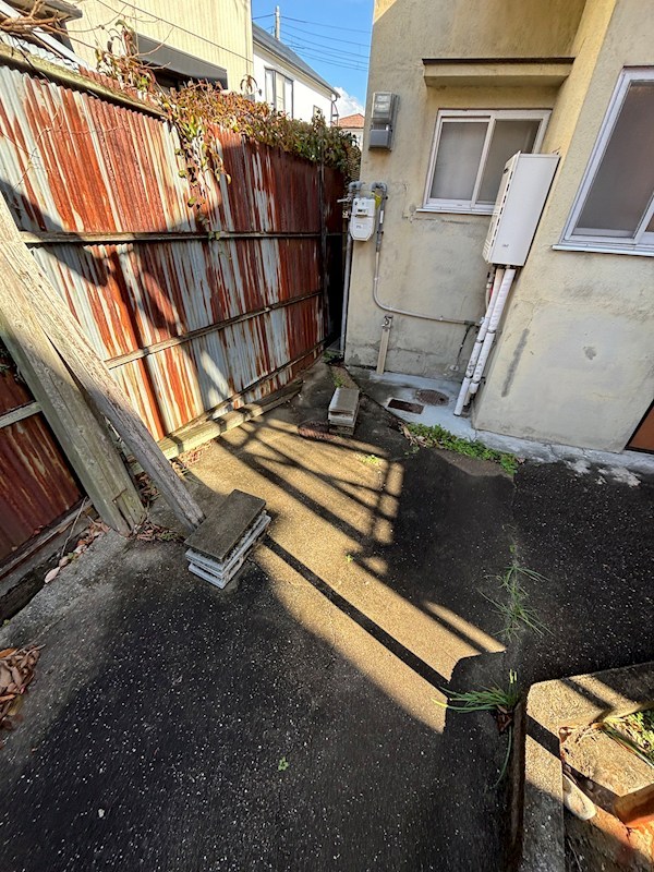 板宿町3丁目貸家1号室 その他20
