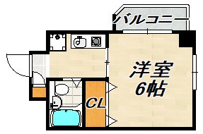 シティエステート若葉台 間取り