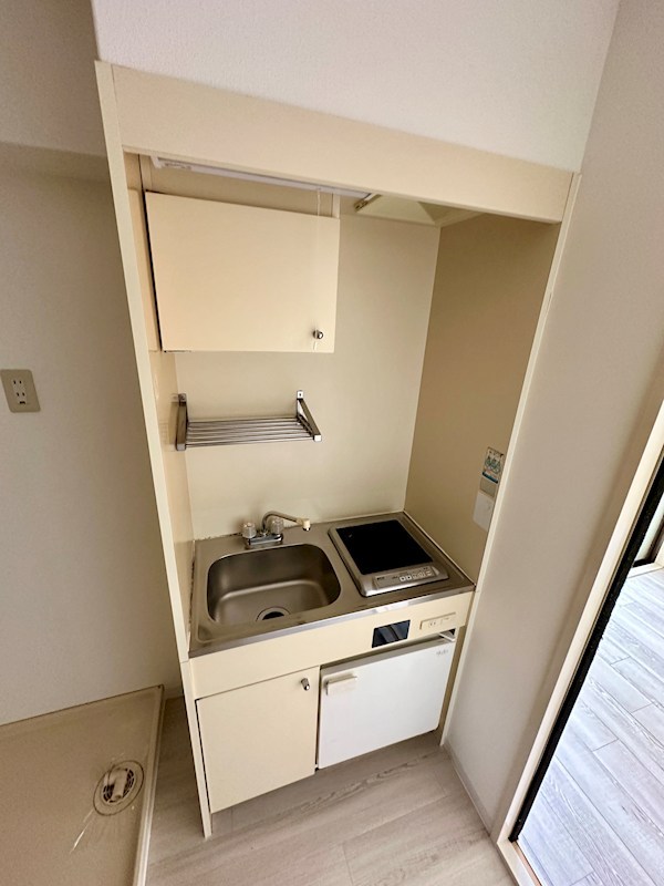 シティエステート若葉台 キッチン
