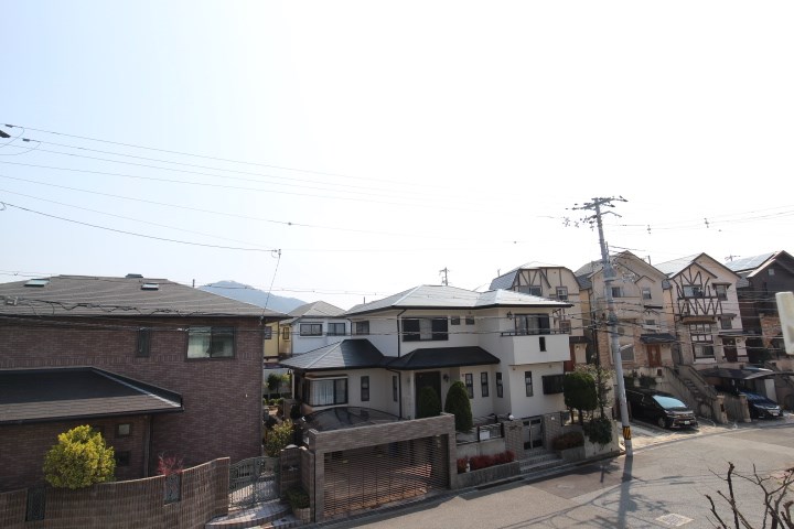 フレグランス南落合Ⅰ その他4