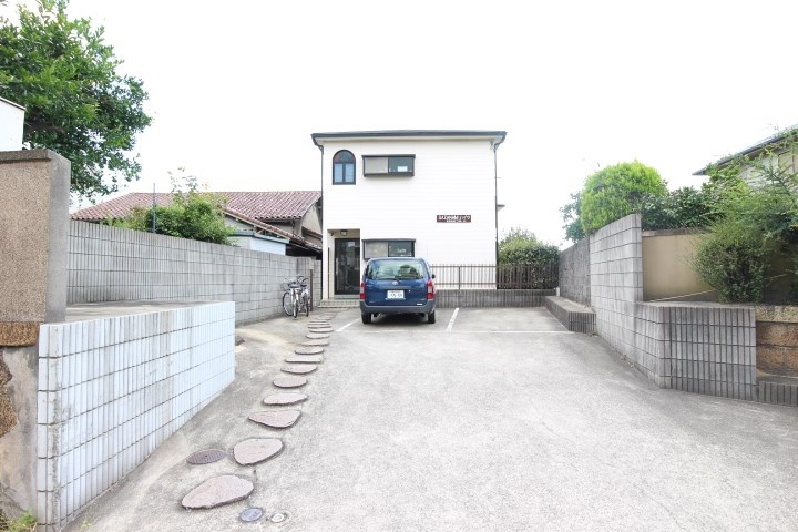 さざなみハイツ その他2