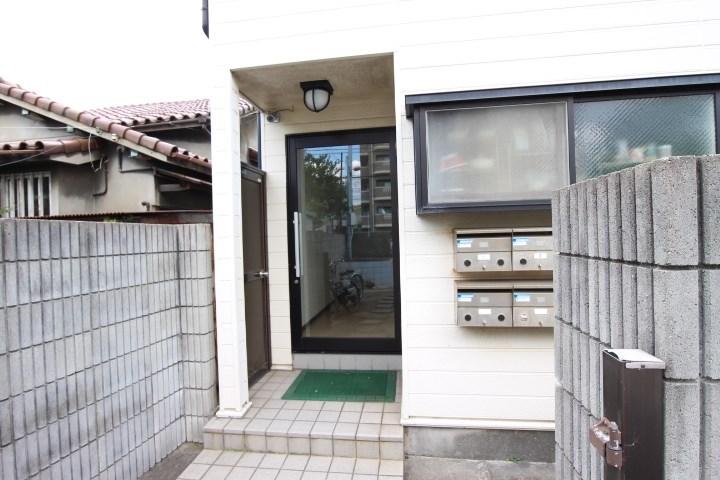 さざなみハイツ その他3