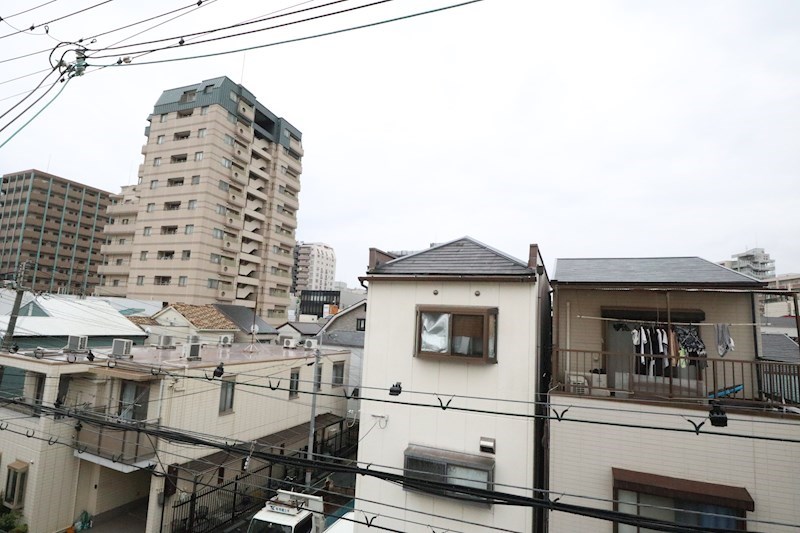 KTIレジデンス高速長田 その他3