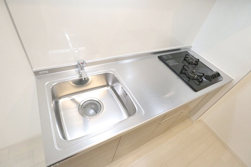 KTIレジデンス高速長田 キッチン