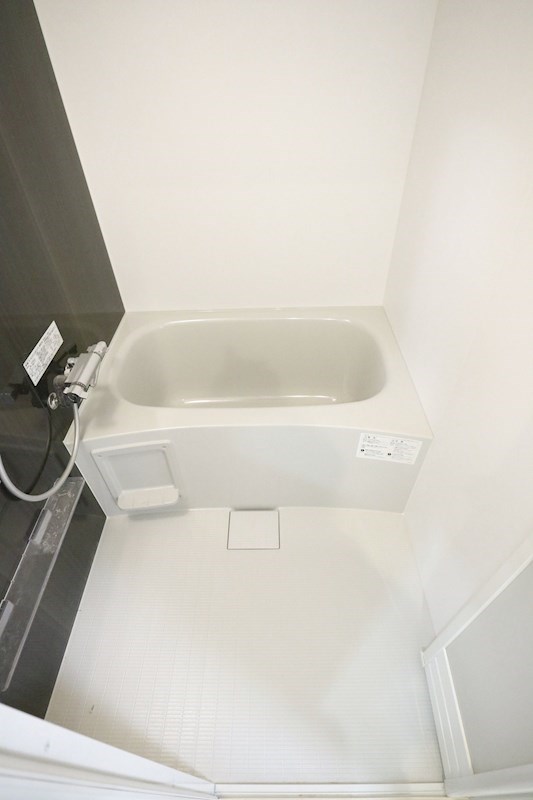 KTIレジデンス高速長田 風呂画像