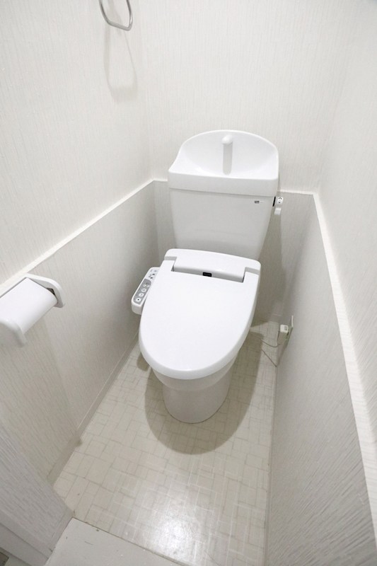 オレンジマンション その他1