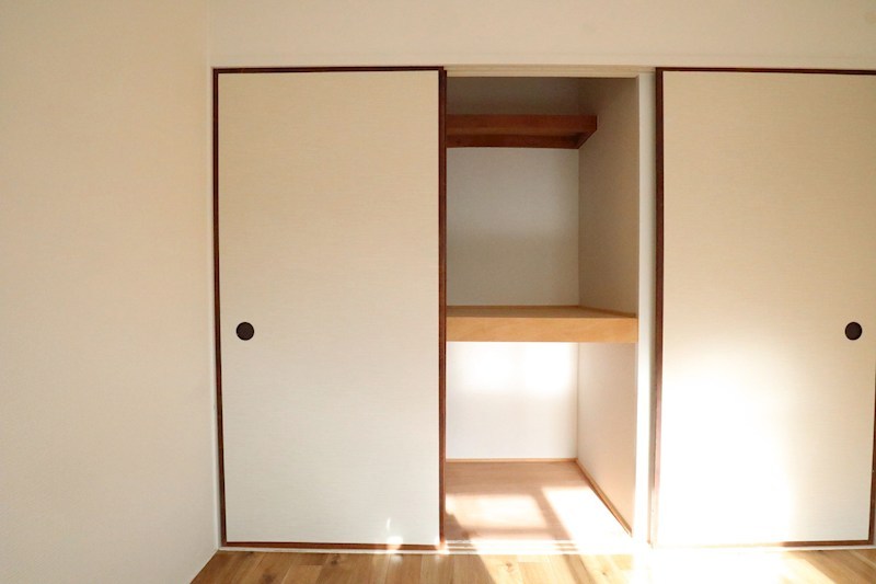 オレンジマンション その他4