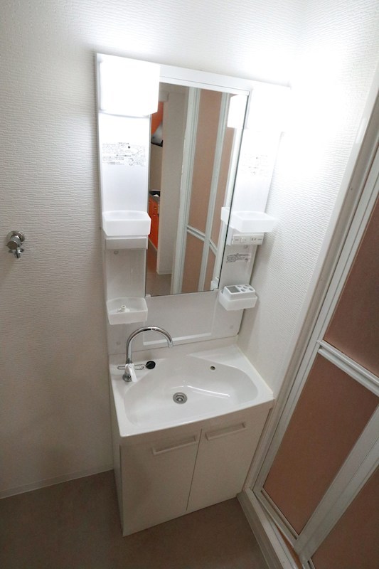 オレンジマンション その他8