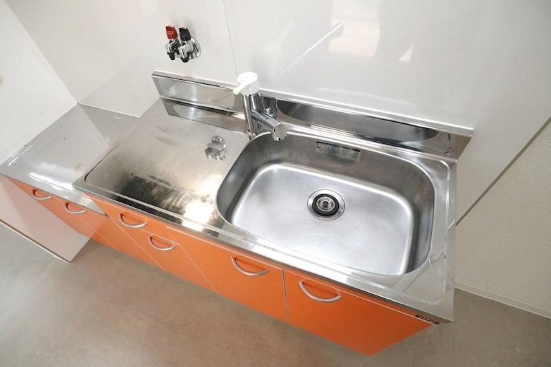 オレンジマンション その他14