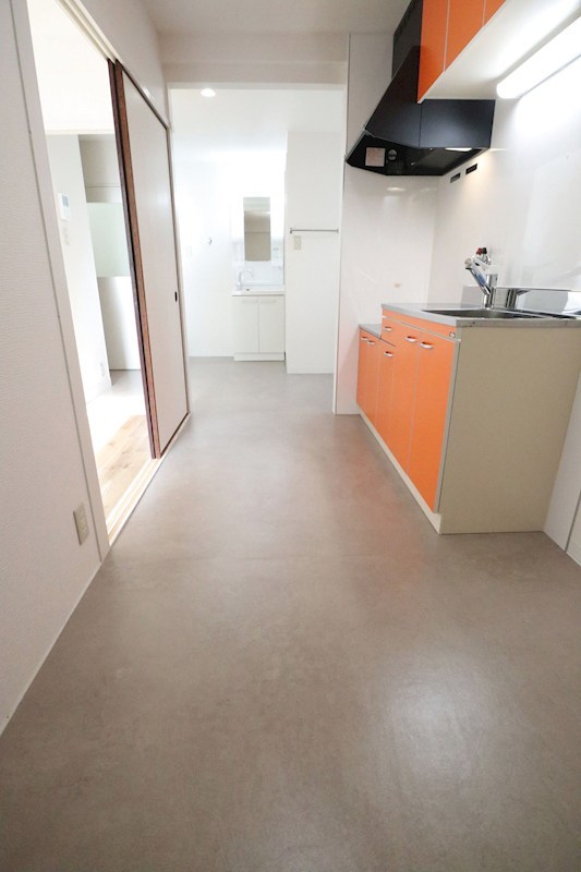 オレンジマンション その他17