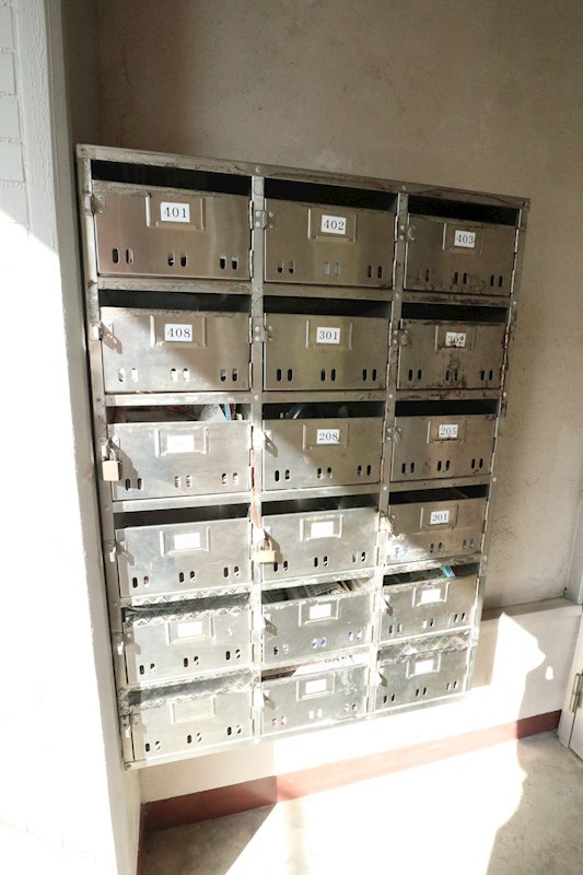 オレンジマンション その他18