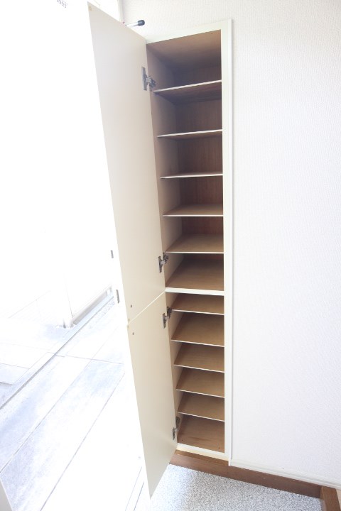 シャルマン前原 その他9