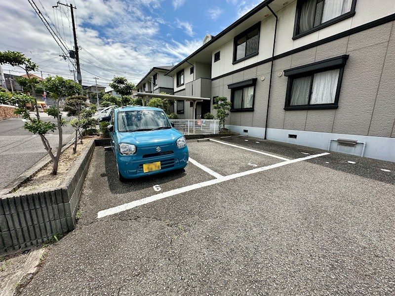 ベルフォーレ その他5