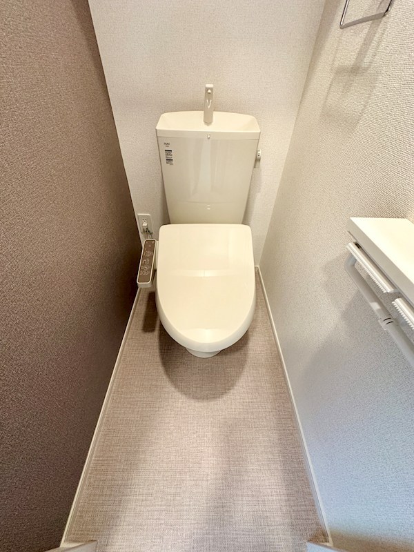 パルファン南落合１棟 その他1