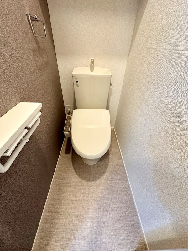 パルファン南落合１棟 その他1