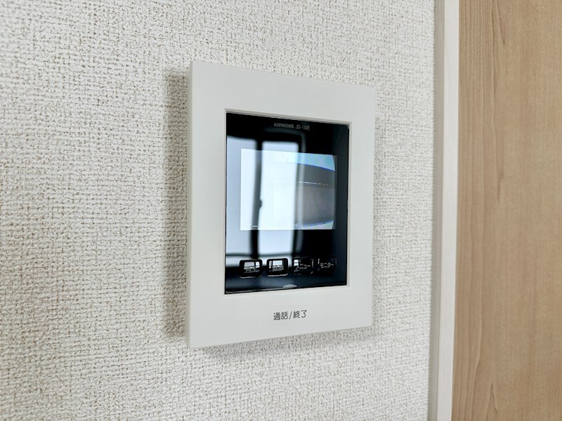 パルファン南落合１棟 その他6