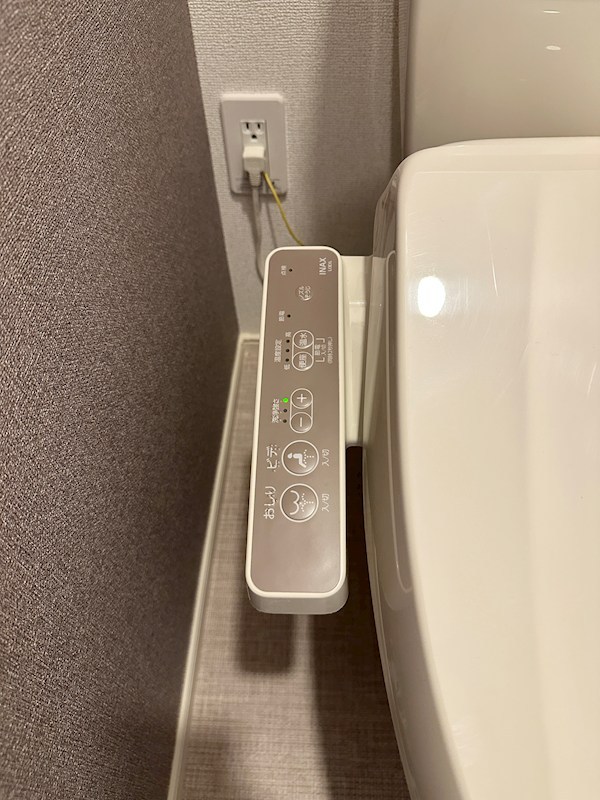 パルファン南落合１棟 その他25