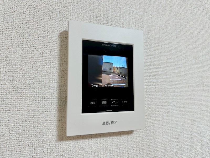パルファン南落合3棟 その他7