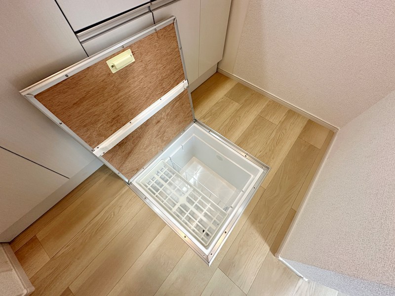 パルファン南落合3棟 その他11