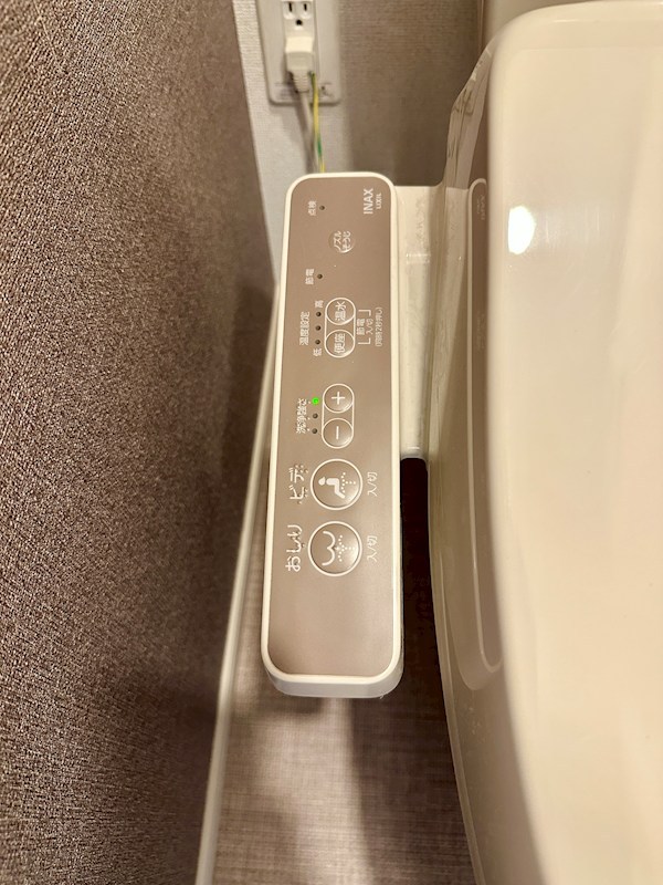 パルファン南落合3棟 その他23