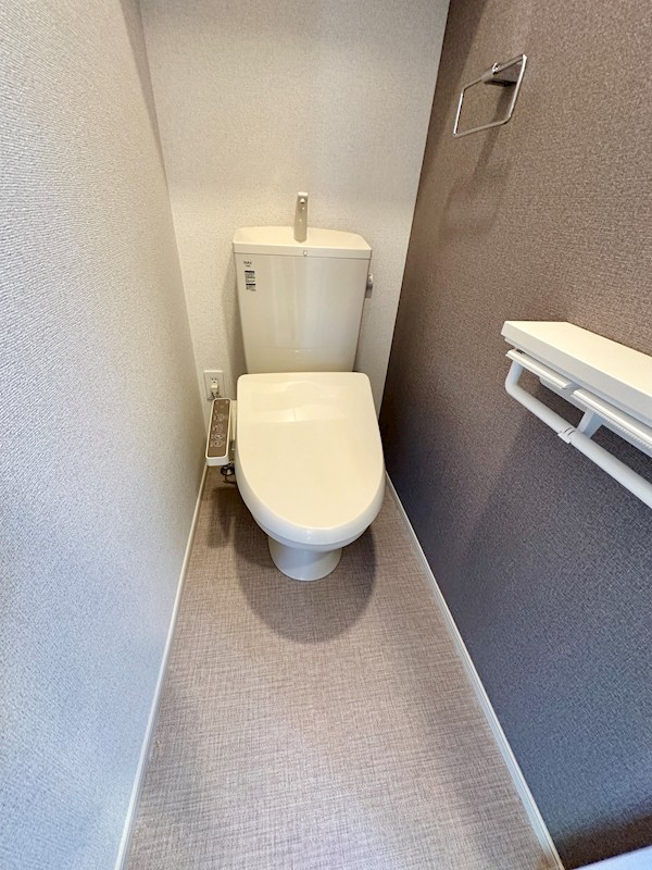 パルファン南落合3棟 その他1