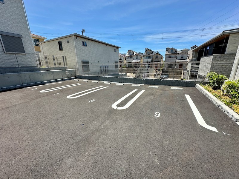 パルファン南落合3棟 その他6