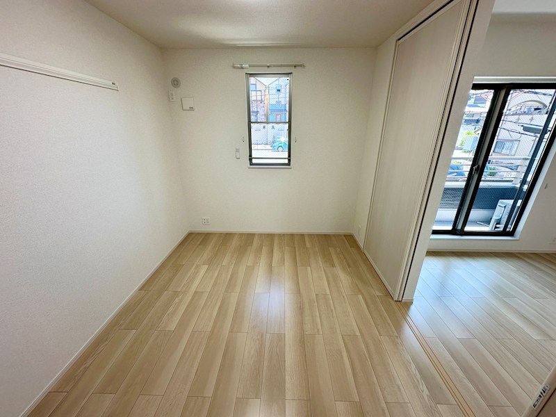 パルファン南落合3棟 その他11