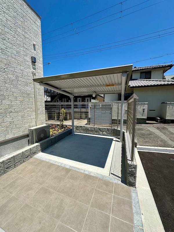 パルファン南落合3棟 その他14